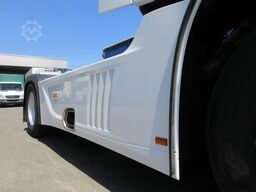mercedes-benz 1845 Actros SZM 4x2 , Retarder,2xTank