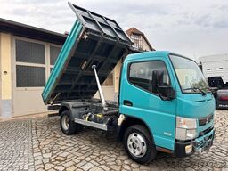 mitsubishi Canter Fuso 6S15 Kipper