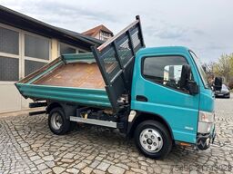mitsubishi Canter Fuso 6S15 Kipper