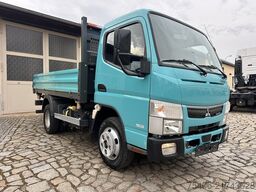 mitsubishi Canter Fuso 6S15 Kipper