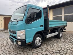 mitsubishi Canter Fuso 6S15 Kipper