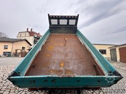 mitsubishi Canter Fuso 6S15 Kipper