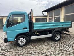 mitsubishi Canter Fuso 6S15 Kipper