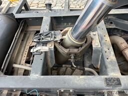 mitsubishi Canter Fuso 6S15 Kipper