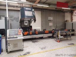 Elumatec SBZ 150