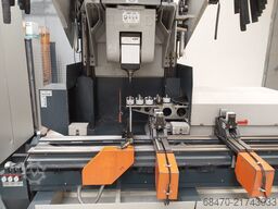 Elumatec SBZ 150