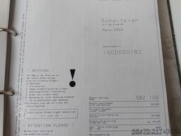 Elumatec SBZ 150