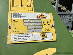 CELLI 60-250