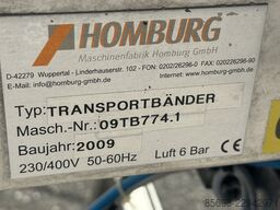 HOMBURG 