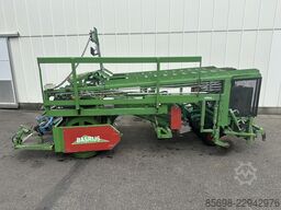 BASRIJS BPP-Z150-selfdriven-soilblock-planting-machine