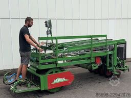 BASRIJS BPP-Z150-selfdriven-soilblock-planting-machine