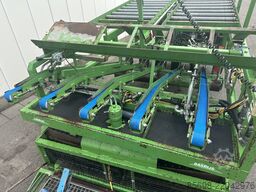 BASRIJS BPP-Z150-selfdriven-soilblock-planting-machine
