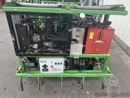 BASRIJS BPP-Z150-selfdriven-soilblock-planting-machine
