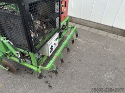 BASRIJS BPP-Z150-selfdriven-soilblock-planting-machine