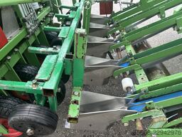 BASRIJS BPP-Z150-selfdriven-soilblock-planting-machine