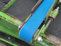 BASRIJS BPP-Z150-selfdriven-soilblock-planting-machine