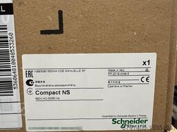 Schneider MTZ2 25HF (Masterpact MTZ2 series)