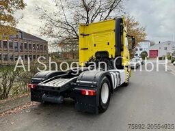 Mercedes-Benz Actros 1845 /Retarder/Kipphydraulik/Standklima/Eu6