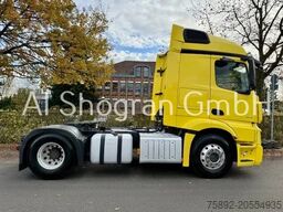 Mercedes-Benz Actros 1845 /Retarder/Kipphydraulik/Standklima/Eu6