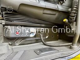 Mercedes-Benz Actros 1845 /Retarder/Kipphydraulik/Standklima/Eu6