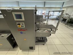 KALLFASS Super Wrap 650 D.L.I.L + Standard 650 NT