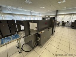 KALLFASS Super Wrap 650 D.L.I.L + Standard 650 NT