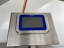 Weber Computer Slicer Machine 305