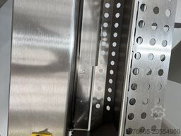 Weber Computer Slicer Machine 305