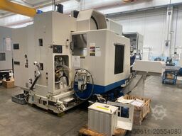 DOOSAN DAEWOO MYNX 650