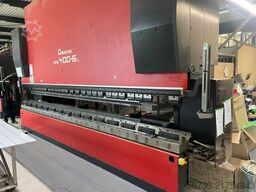 AMADA HFE400-6L 6000 x 400 to L