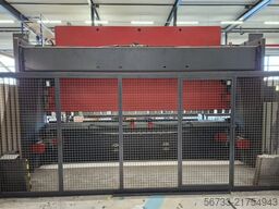 AMADA HFE400-6L 6000 x 400 to L