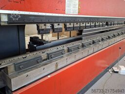 AMADA HFE400-6L 6000 x 400 to L