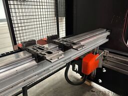 AMADA HFE400-6L 6000 x 400 to L