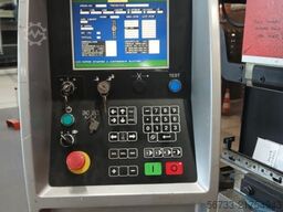 AMADA HFE400-6L  6000 x 400 to L