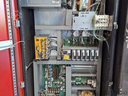 AMADA HFE400-6L  6000 x 400 to L