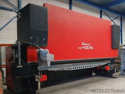 AMADA HFE400-6L  6000 x 400 to L