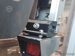 AMADA HFE400-6L  6000 x 400 to L