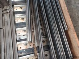 AMADA HFE400-6L  6000 x 400 to L