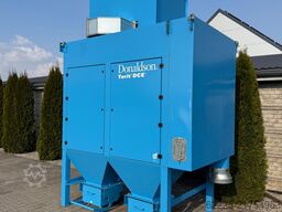 Donaldson Torit DF+12 SPKTRP