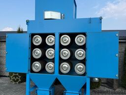 Donaldson Torit DF+12 SPKTRP