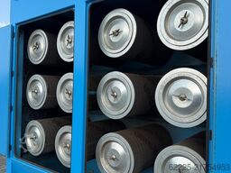 Donaldson Torit DF+12 SPKTRP