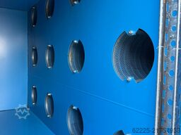 Donaldson Torit DF+12 SPKTRP