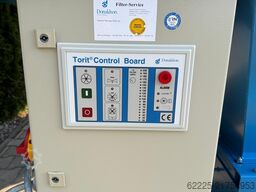 Donaldson Torit DF+12 SPKTRP