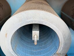 Donaldson Torit DF+12 SPKTRP