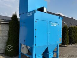 Donaldson Torit DF+12 SPKTRP