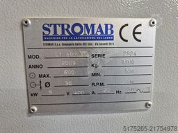 STROMAB CT 600
