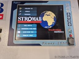 STROMAB CT 600