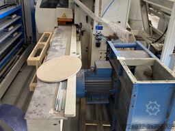 SCM COMPACT 23KS
