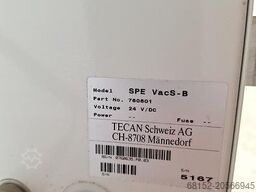 Tecan SPE Te-VacS-B