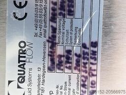 QuattroFlow QF 1200-S